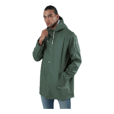 Mio Jacket Green