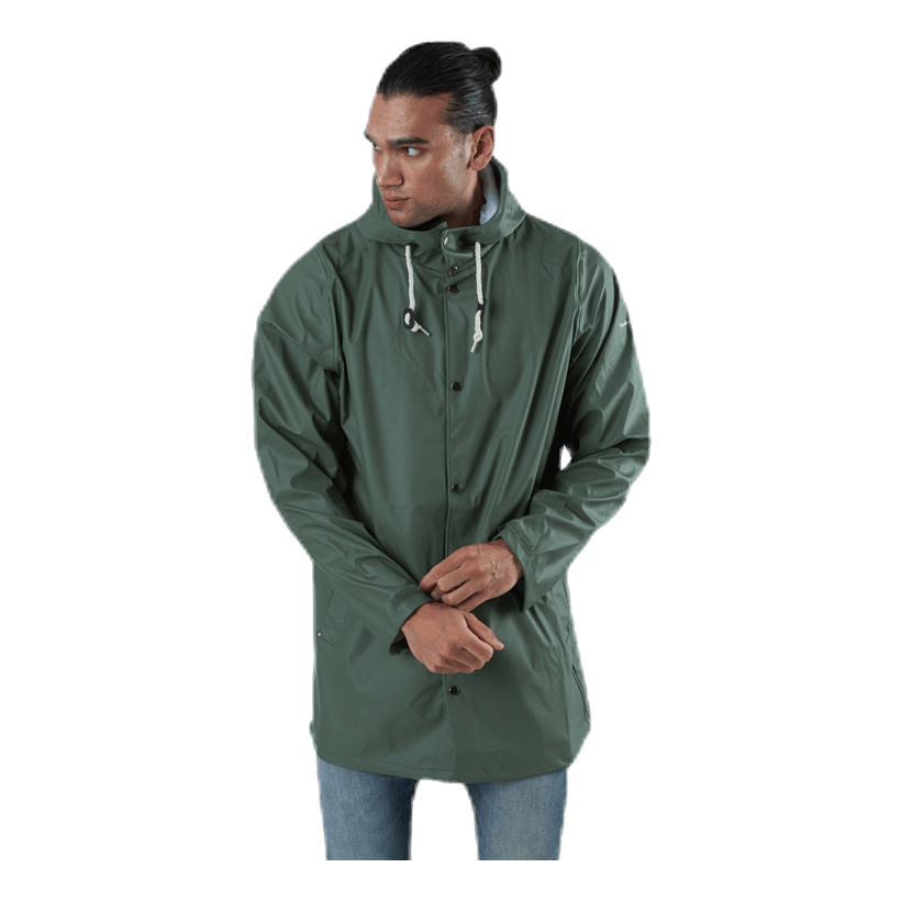 Mio Jacket Green