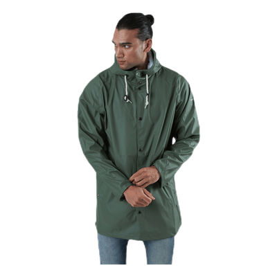 Mio Jacket Green