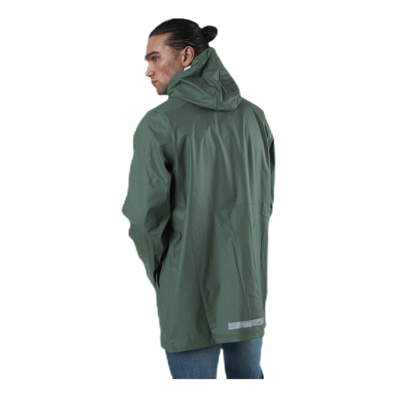 Mio Jacket Green