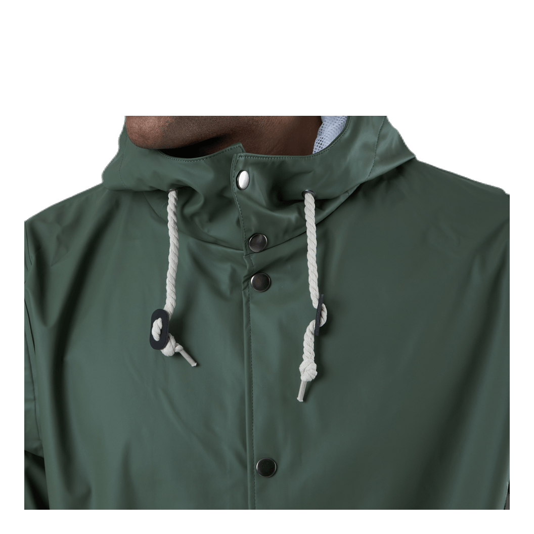 Mio Jacket Green