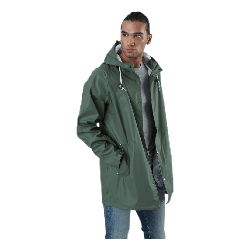 Mio Jacket Green