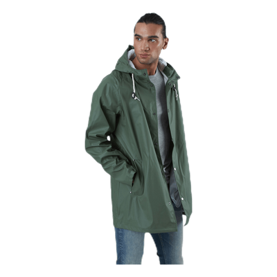 Mio Jacket Green