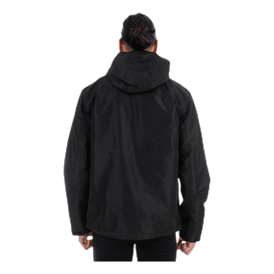 Lazer Jacket Black