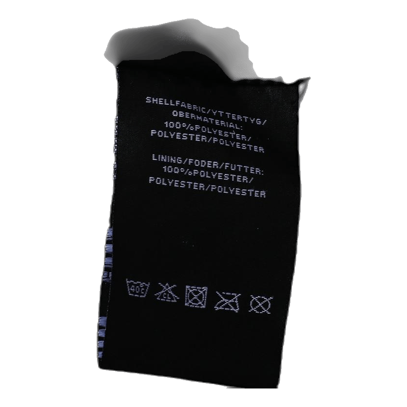 Lazer Jacket Black