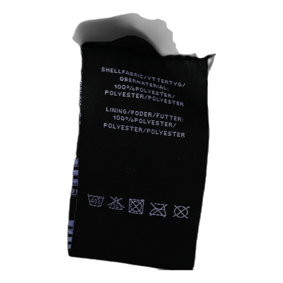 Lazer Jacket Black