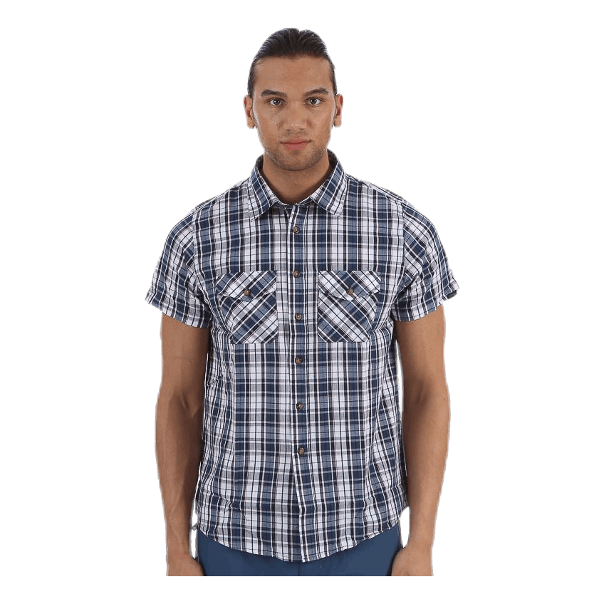 Rodger Shirt Blue