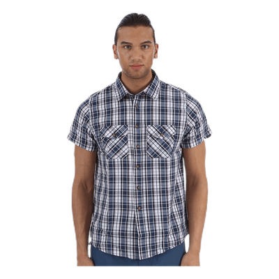 Rodger Shirt Blue