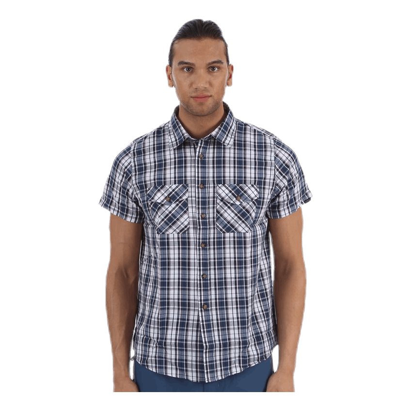 Rodger Shirt Blue