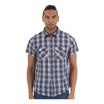 Rodger Shirt Blue