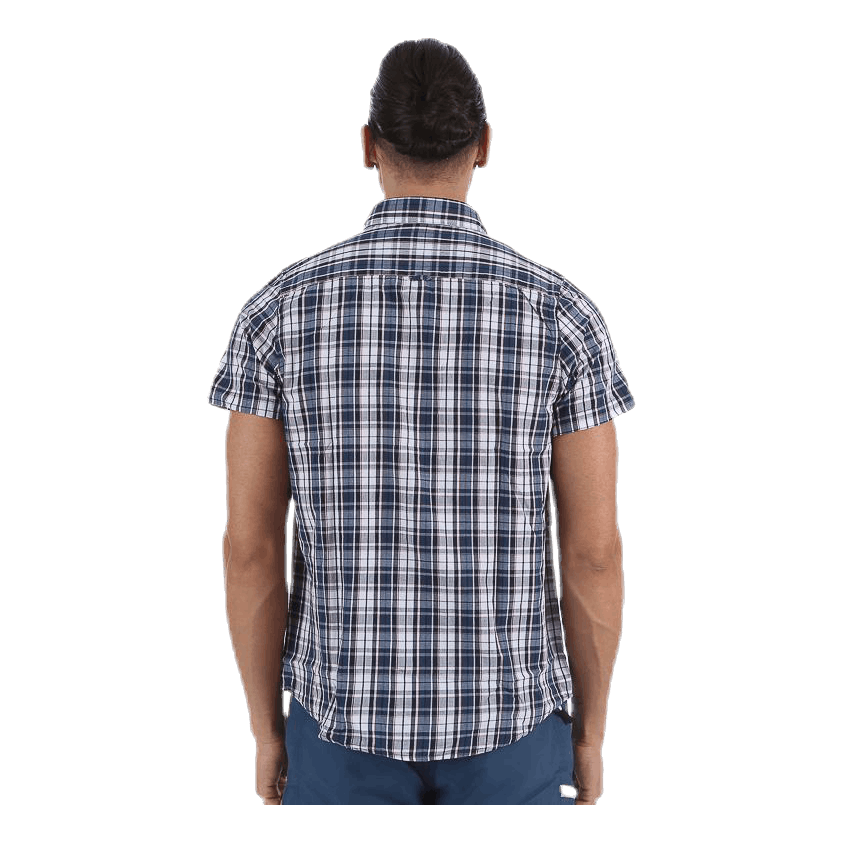 Rodger Shirt Blue