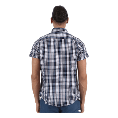 Rodger Shirt Blue