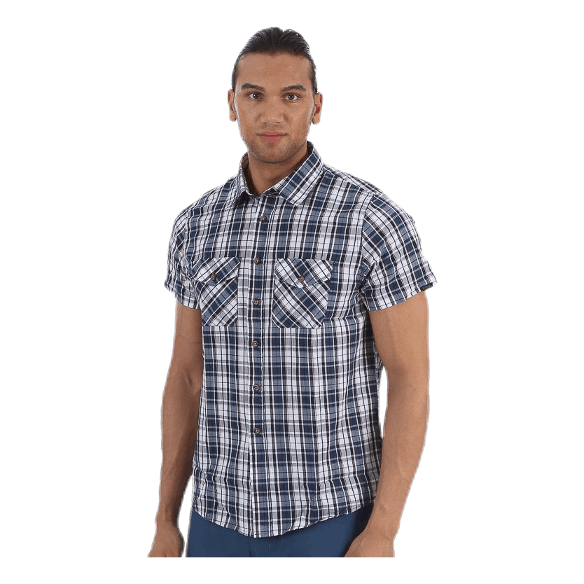 Rodger Shirt Blue