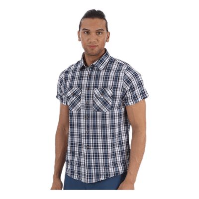 Rodger Shirt Blue