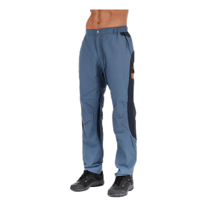 Hydro Pants Blue