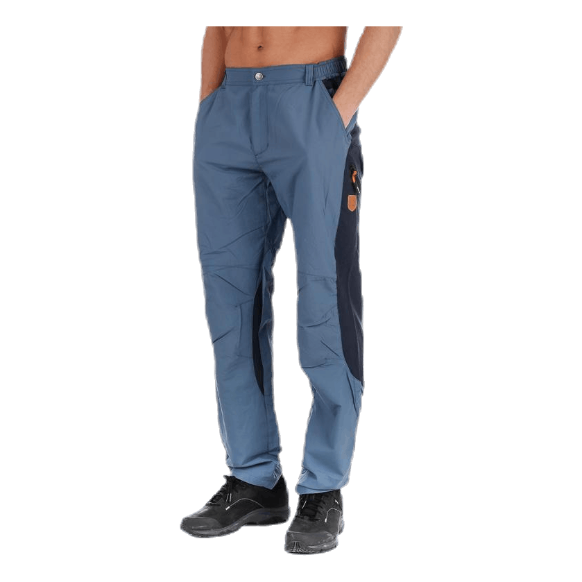 Hydro Pants Blue