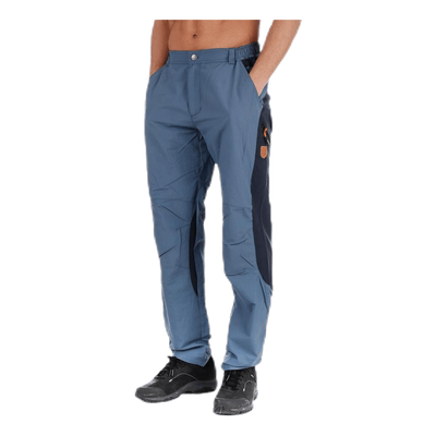 Hydro Pants Blue