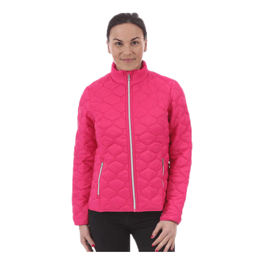 Lab Lady Jacket Pink