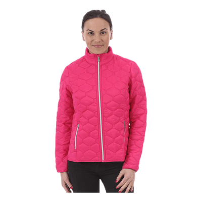 Lab Lady Jacket Pink