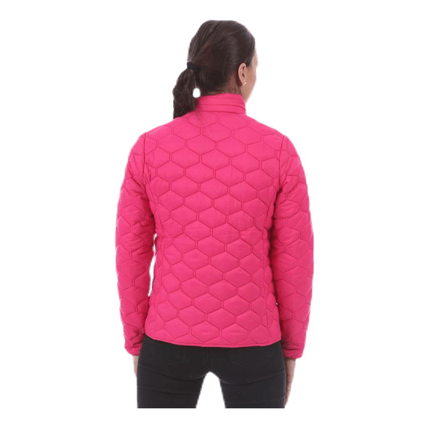 Lab Lady Jacket Pink
