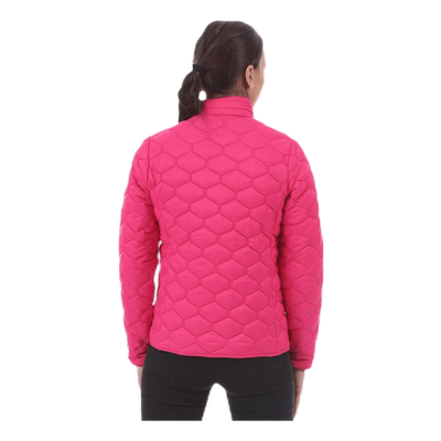 Lab Lady Jacket Pink