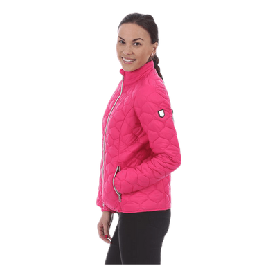 Lab Lady Jacket Pink