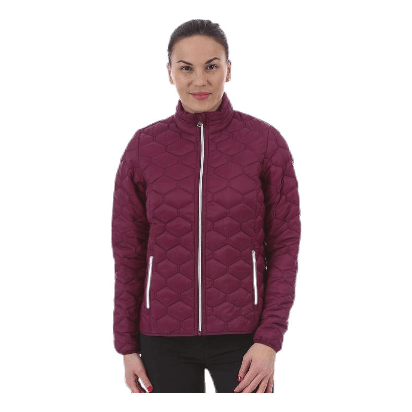 Lab Lady Jacket Purple