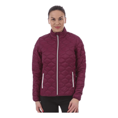 Lab Lady Jacket Purple