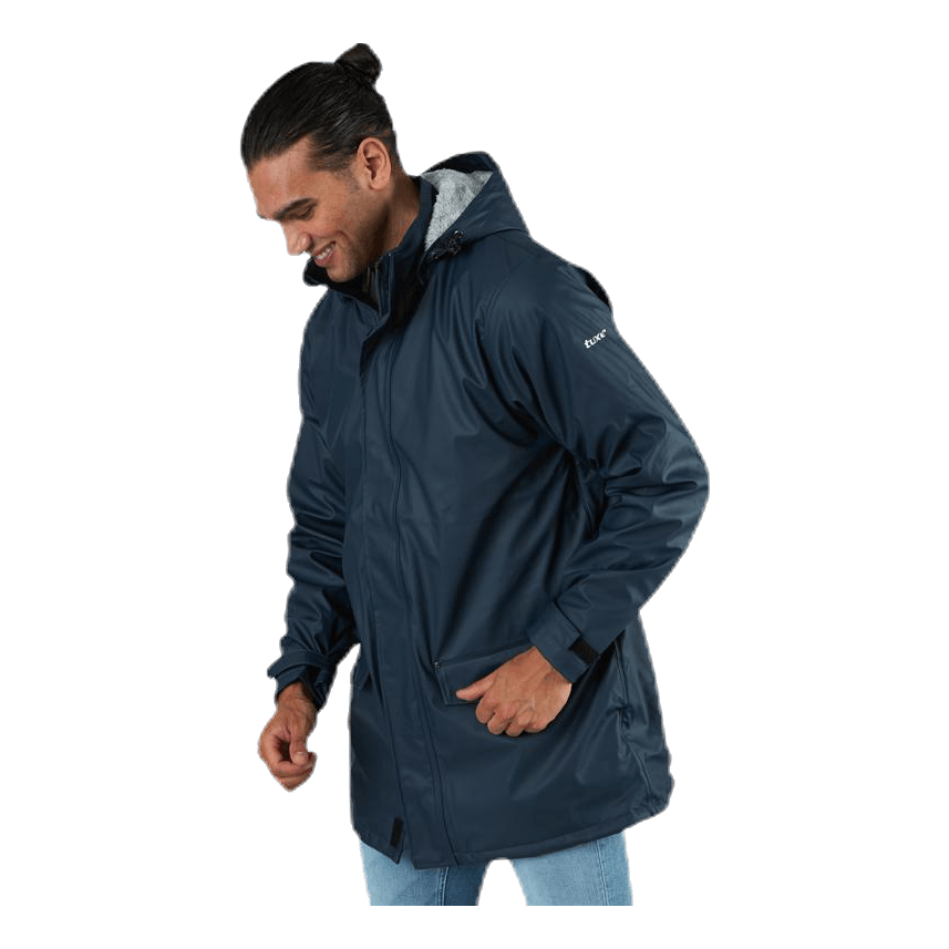 Elis Jacket Blue