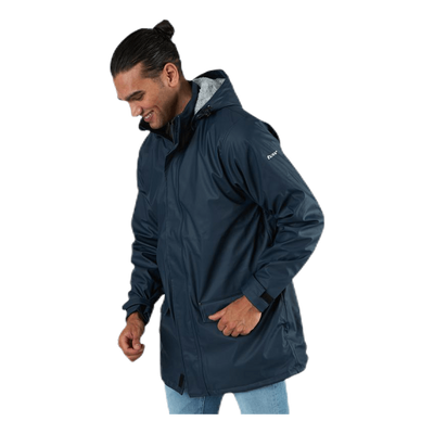 Elis Jacket Blue