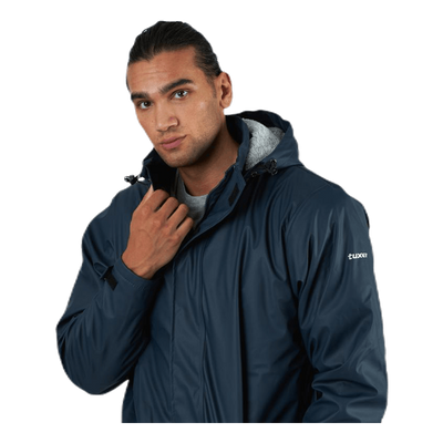 Elis Jacket Blue