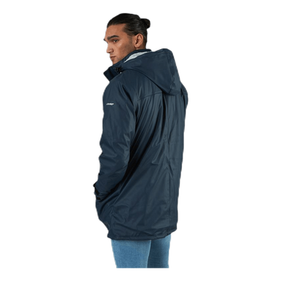 Elis Jacket Blue