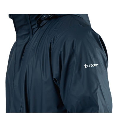 Elis Jacket Blue