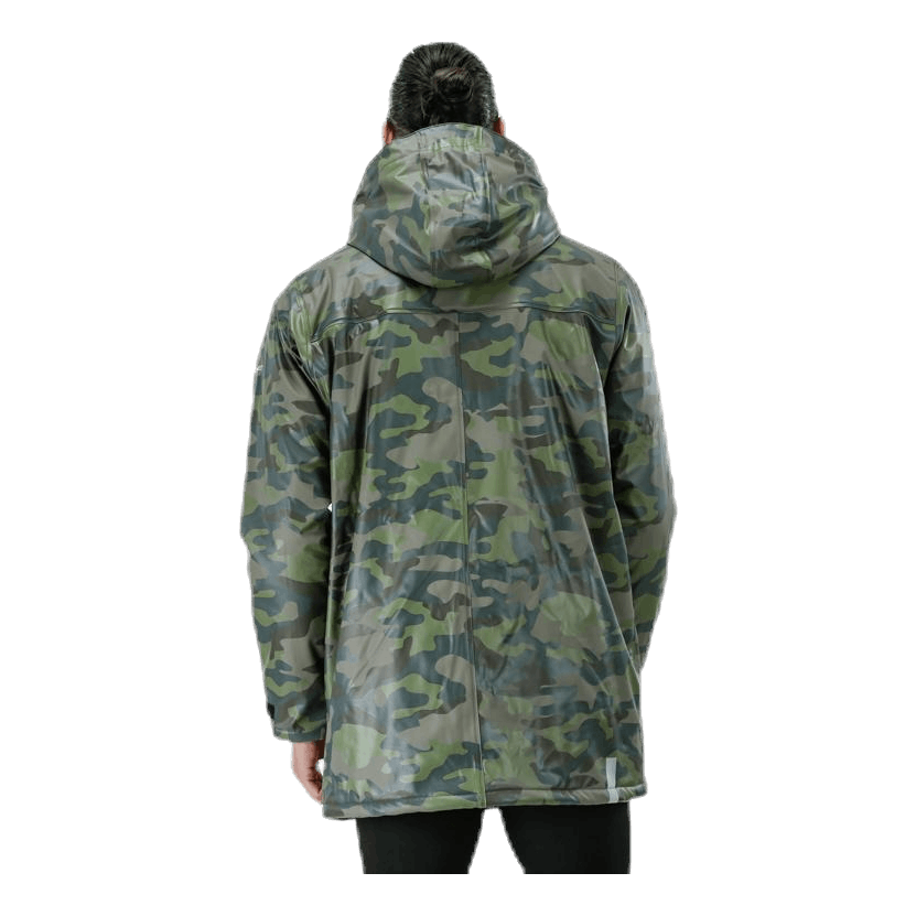 Elis Jacket Green
