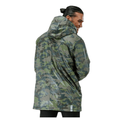Elis Jacket Green
