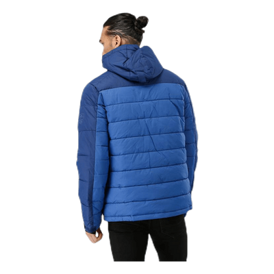 Clyde Jacket Blue