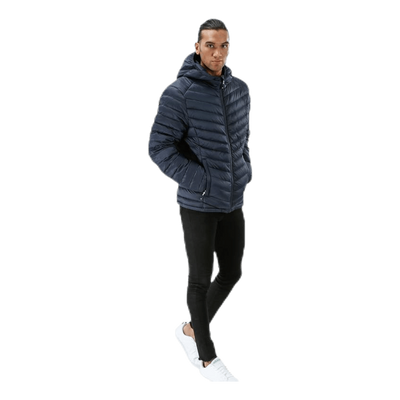 Levy Jacket Blue