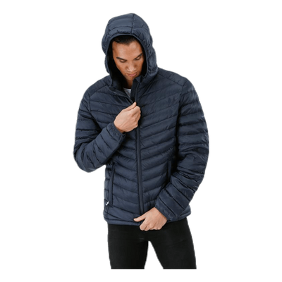 Levy Jacket Blue