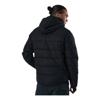 Miike Jacket Black