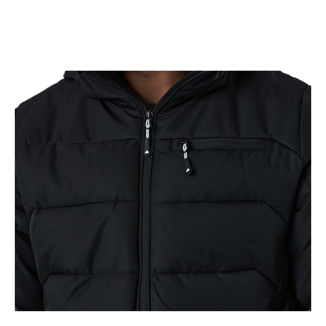 Miike Jacket Black