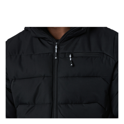 Miike Jacket Black