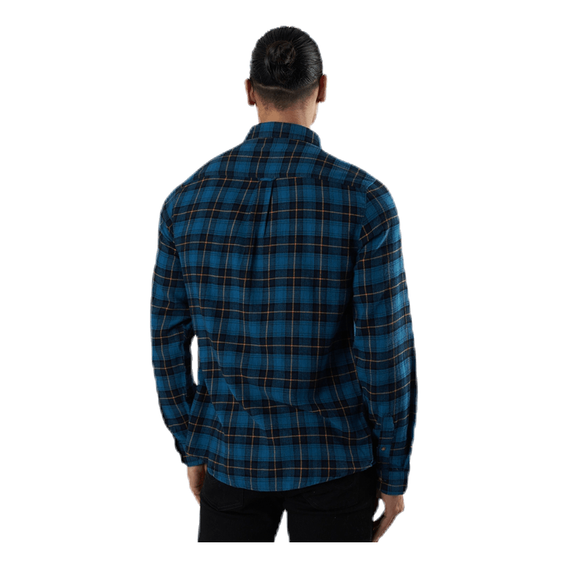 David Shirt Blue