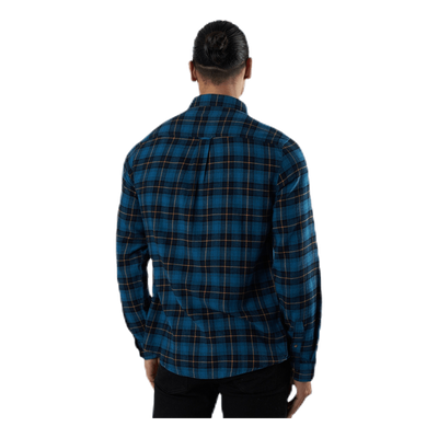 David Shirt Blue
