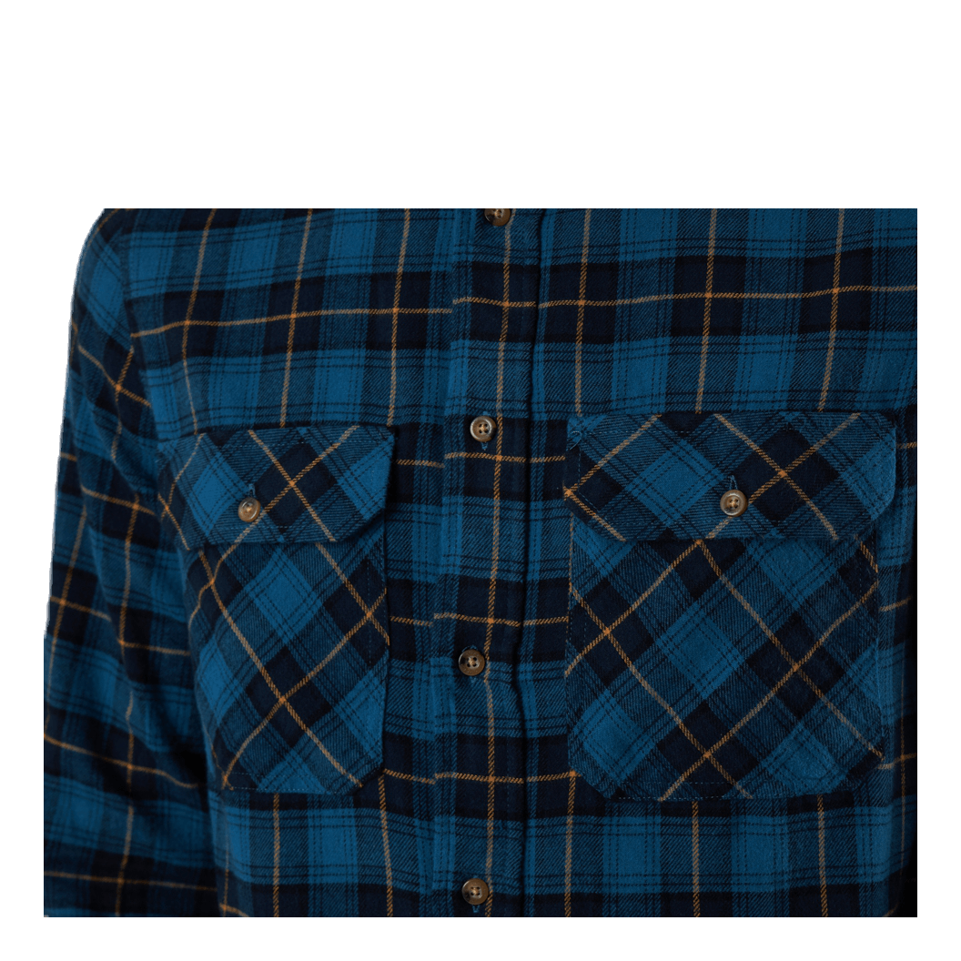 David Shirt Blue
