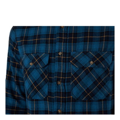 David Shirt Blue