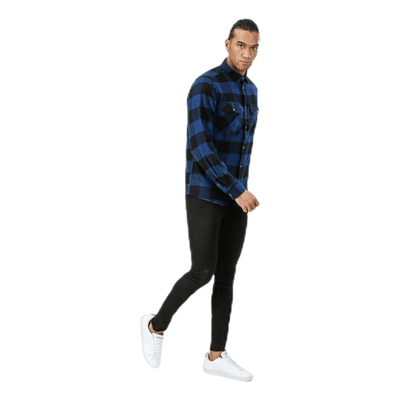 Dan Shirt Blue
