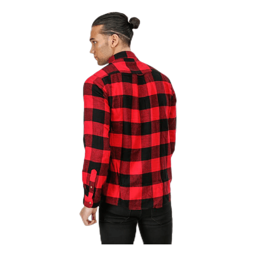 Dan Shirt Red
