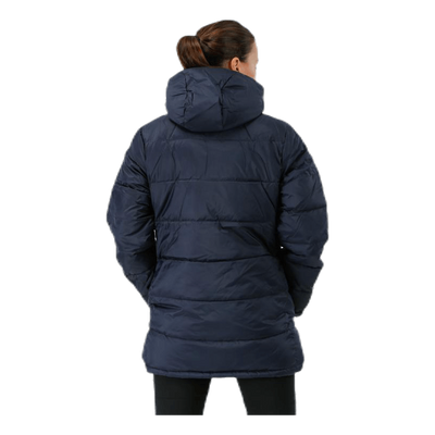 Ace Lady Jacket Blue