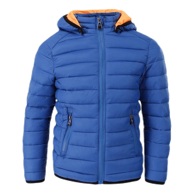 Noccio Jacket Blue