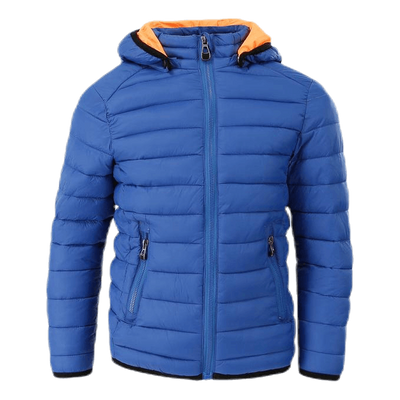 Noccio Jacket Blue